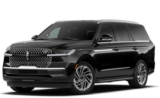 2027 Lincoln Navigator Premiere