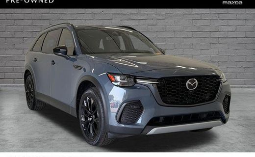 2026 Mazda CX-70