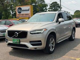 2016 Volvo XC90 Momentum