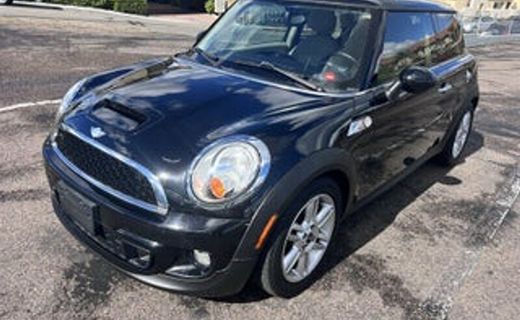 2011 Kia Soul GL