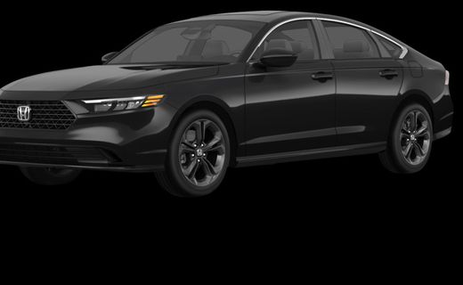 2026 Honda Accord