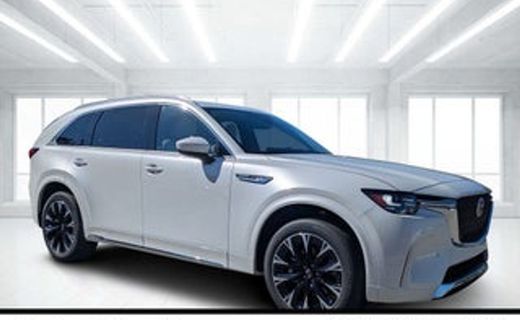 2026 Mazda CX-90 Sport