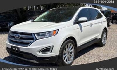 2015 Chevrolet Traverse 1LT