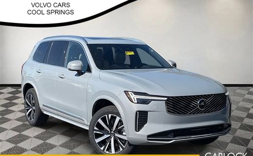2026 Volvo XC90 Core