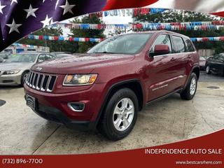2014 Jeep Grand Cherokee Laredo