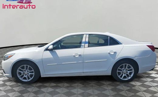 2015 Chevrolet Malibu LT 1LT