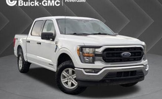 2024 Ford F-150 XL