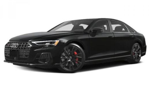 2026 Audi S8
