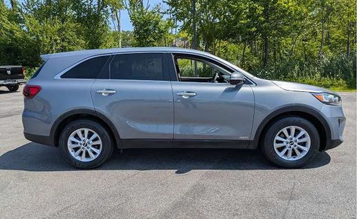 2020 Kia Sorento