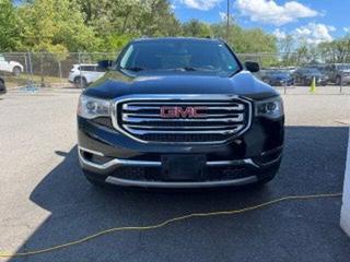 2018 Hyundai Tucson SE Standard