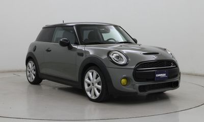 2019 Mini Hardtop S 2 Door