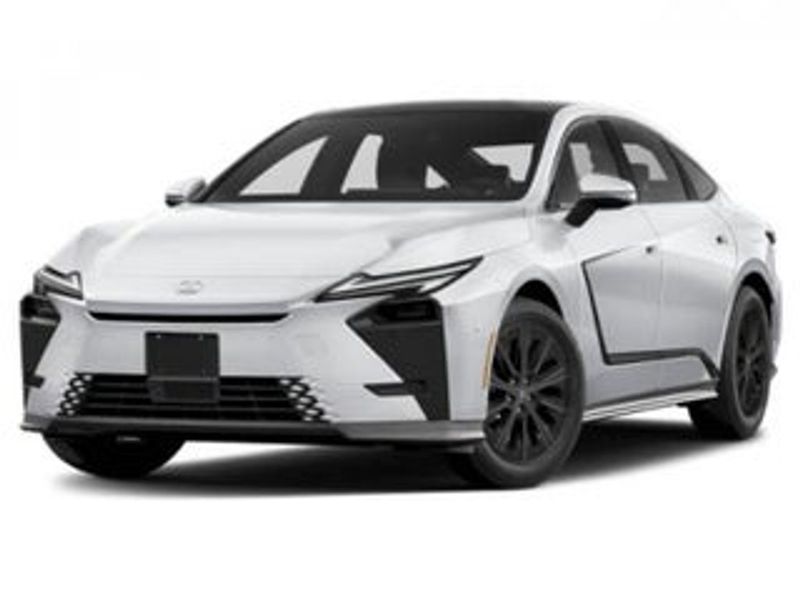2026 Lexus ES — a typically priced live listing