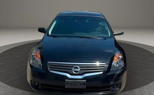 2008 Nissan Altima S