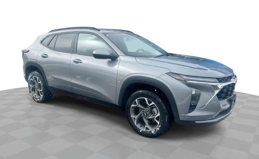 2024 Chevrolet Trax 1LT
