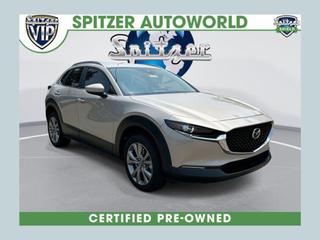 2023 Mazda CX-30 Preferred Package
