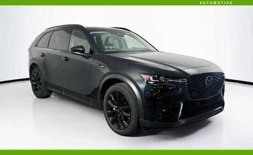 2026 Mazda CX-90 Premium Sport