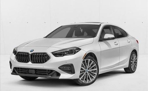 2023 BMW 2 Series