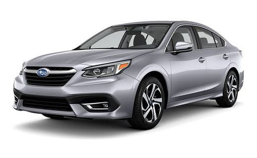 2022 Subaru Legacy Limited
