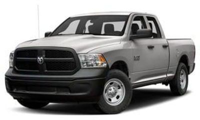 2017 Ram 1500 ST