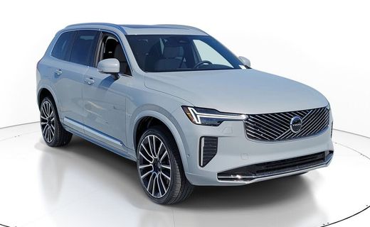 2026 Volvo XC90 Plus Bright