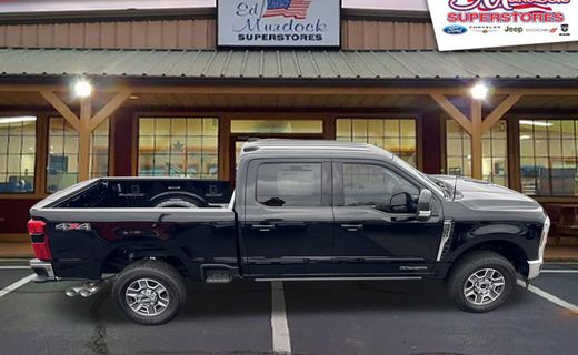 2025 Ford F-350 Lariat