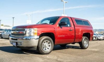 2014 GMC Sierra SLT