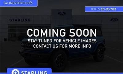 2026 Ford Transit High Roof
