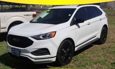 2024 Ford Edge SE