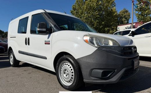 2015 Ram Promaster City ST