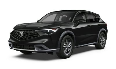 2026 Acura ADX Base