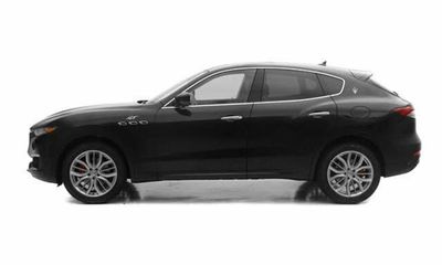 2022 Maserati Levante Base GT