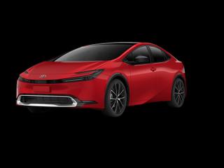 2027 Toyota Prius