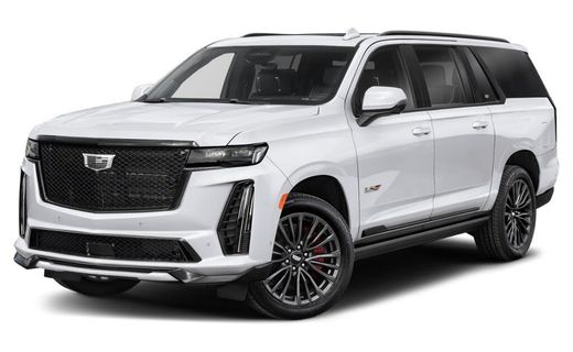 2023 Cadillac Escalade ESV