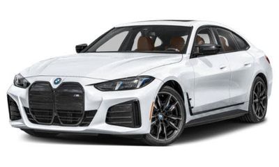 2026 BMW I4 M60
