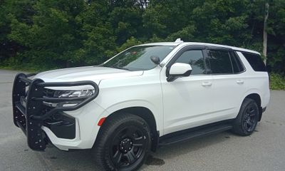 2021 Chevrolet Tahoe FL