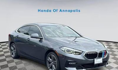 2020 BMW 228I xDrive GC