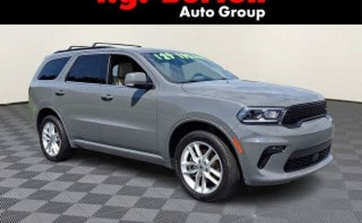 2024 Dodge Durango GT