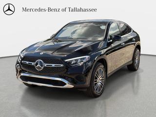 2026 Mercedes-Benz GLC-Class GLC300 4MATIC