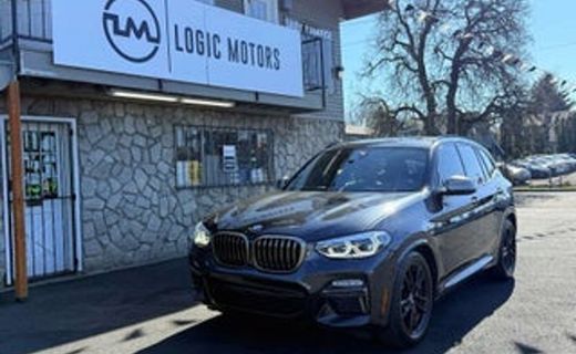 2016 BMW X4 XDRIVE35I