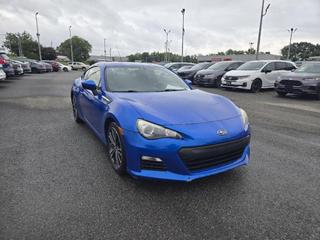 2013 Subaru BRZ Base