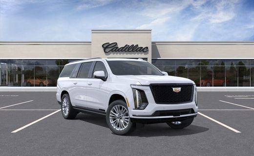 2026 Cadillac Escalade ESV Sport Platinum