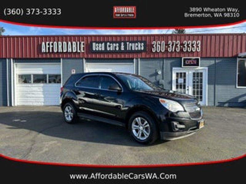 2015 Mitsubishi Outlander Sport — a typically priced live listing