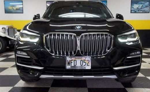 2023 Infiniti QX50 Sport