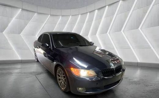 2008 BMW 328I I