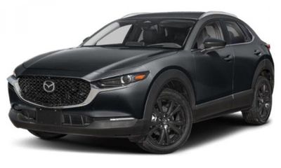 2024 Mazda CX-30 Premium Plus Package