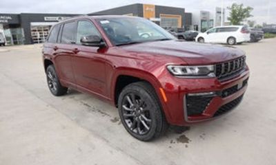 2025 Toyota Highlander