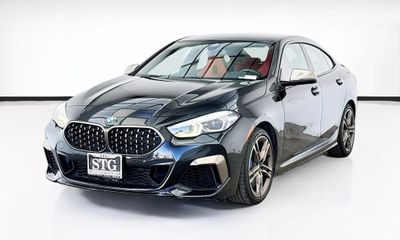 2020 BMW M235I xDrive GC