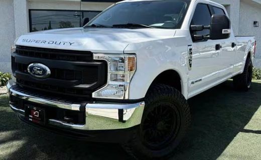 2022 Ford F-350