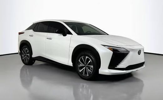 2024 Lexus RZ 300e