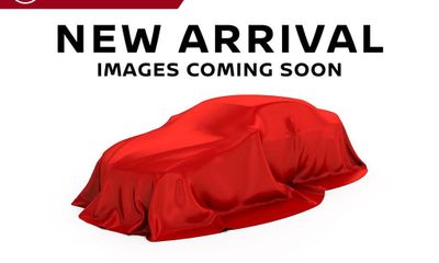 2023 Nissan Ariya Hatchback